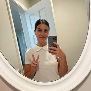 Meet your Posher, Natalie